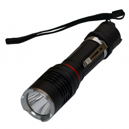 Lanterna led CREE XM-L T6 Spacer SP-LED-LAMP1 [7]