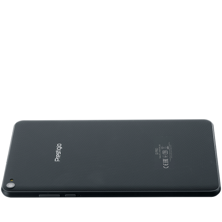 Prestigio Q PRO,PMT4238_4G_D_GY,Single Micro-SIM, have call fuction, 8.0"WXGA(800*1280)IPS display, up to 1.4GHz quad core processor, android 9.0, 2GB RAM+16GB ROM, 0.3MP front camera+2MP rear camera, [9]