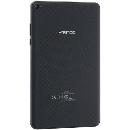 Prestigio Q PRO,PMT4238_4G_D_GY,Single Micro-SIM, have call fuction, 8.0"WXGA(800*1280)IPS display, up to 1.4GHz quad core processor, android 9.0, 2GB RAM+16GB ROM, 0.3MP front camera+2MP rear camera, [6]