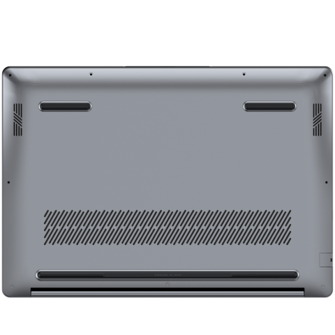 TECNO Megabook K16SDA AMD R7-5825U up to 4.5GHz 16-inch FHD IPS 16:10 1920x1200 300nits 60Hz RAM 16Gb SSD 1Tb 70Wh 17.5 hours Cam 1Mp 720p AI WiFi5 BT 5.0 RJ45 2xTypeC Full 2xUSB3.1 HDMI Finger print  [4]