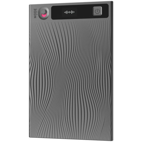 Accesorii PC - TicNote Voice Recorder with Agentic AI to process, transcribe, translate and summarize meetings and provide other AI information processing functionality