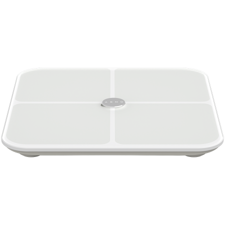 AENO Smart Body scales BS1S, 15 body metrics, up to 180kg [3]