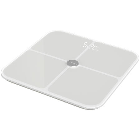 Desktop PC & Componente - AENO Smart Body scales BS1S, 15 body metrics, up to 180kg
