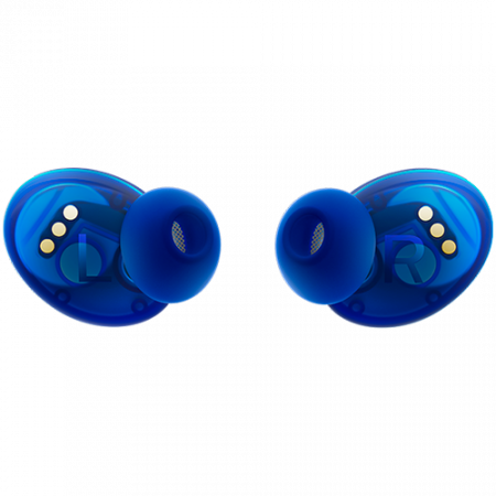 TCL In-Ear True Wireless Bluetooth Headset, Frequency of response 9-22K, Sensitivity 100 dB, Driver Size 5.8mm, Impedence 13 Ohm, Max power input 20mW, Playtime 6.5h/26h, IPX4, Bluetooth 5.0, A2DP, AV [2]
