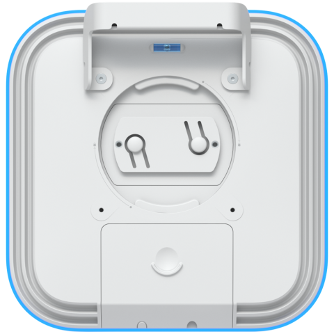 UBIQUITI E7-Campus access point 10 spatial streams, WiFi 7 10 GbE RJ45 port and GbE RJ45 port for power & data redundancy [2]