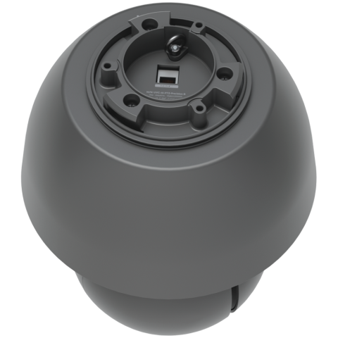 UBIQUITI UniFi Enterprise 4K Camera AI PTZ Precision [3]