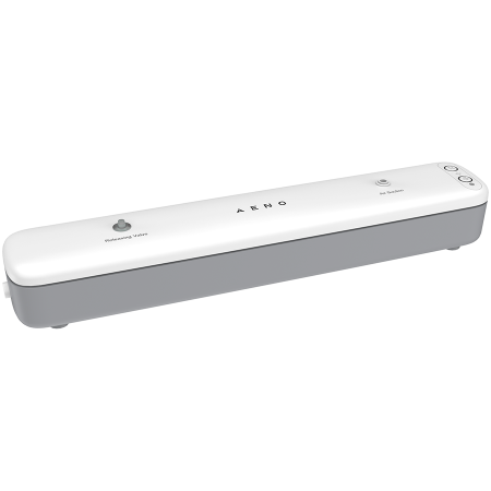 AENO Vacuum sealer VS1: 85W, 65kPa, 2 modes: Vac+Seal, Seal, Compact size, Max Pocket Width 30 cm [4]
