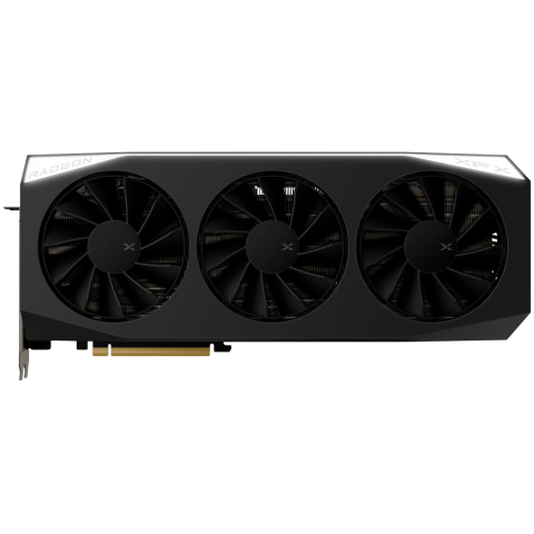 XFX Mercury AMD Radeon RX 9070XT 16GB GDDR6 256-bit HDMI 3x DP [4]