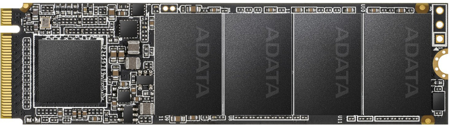 ADATA SSD M.2 SX6000 LITE 512GB