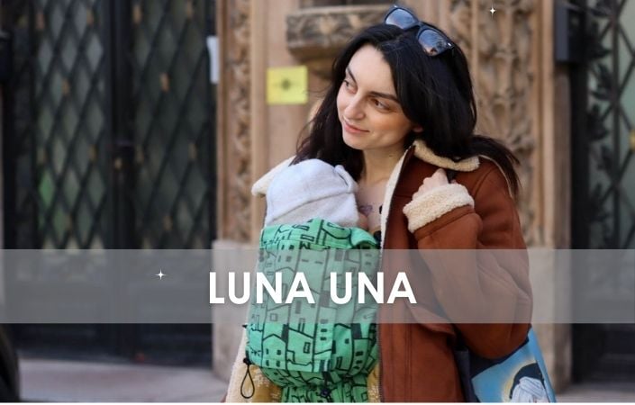 Luna Una bp