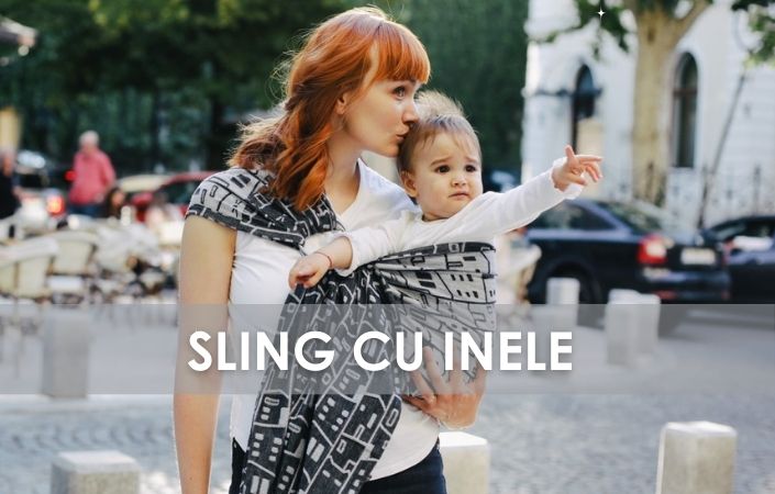 SLING INELE BS