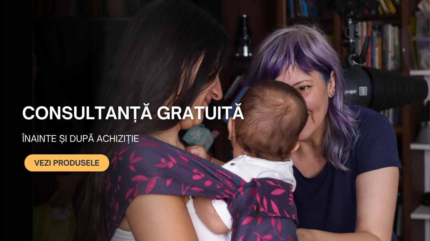 Consultanta gratuita