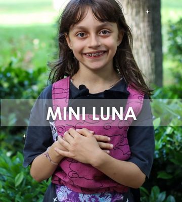 MNI LUNA