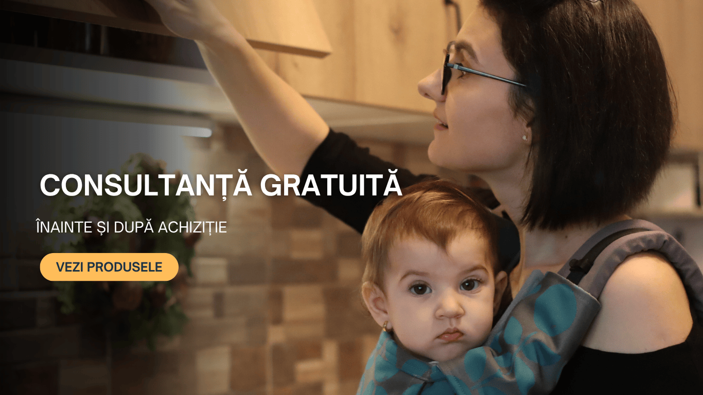 Consultanta gratuita