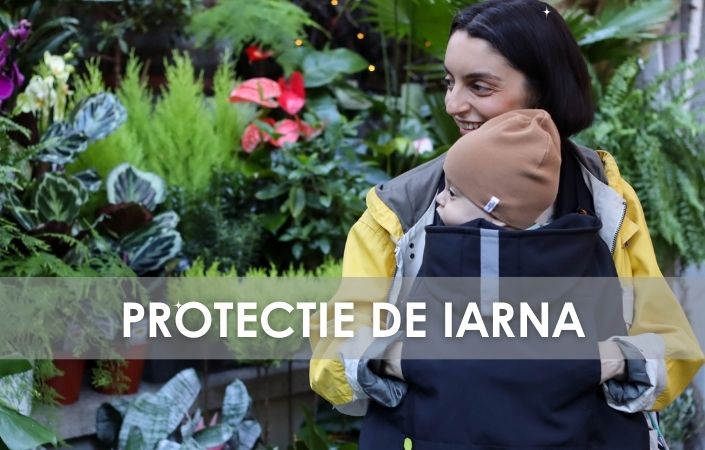 PROTECTIE IARNA BS