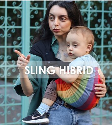 ROA SLING HIBRID