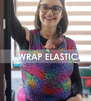 WRAP ELASTIC