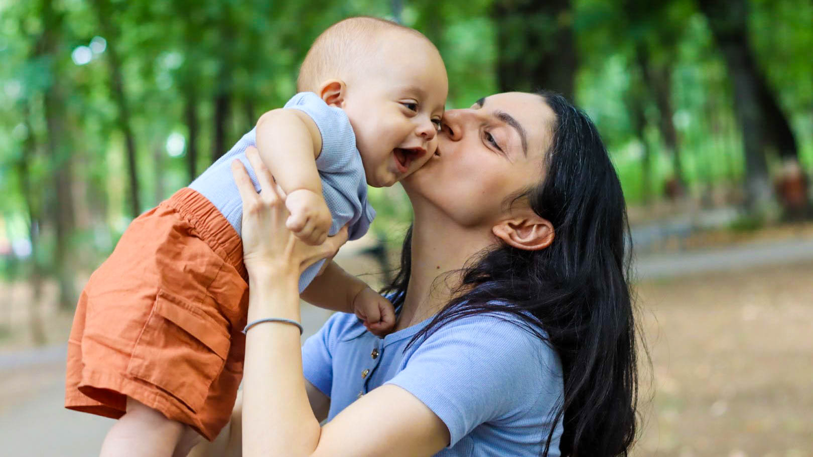 Siguranta in babywearing vara - va aerisiti
