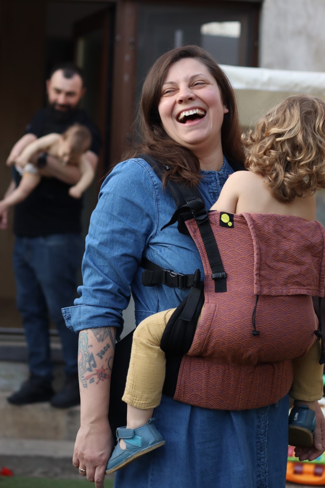 Când ai nevoie de extensii pentru Luna Una?