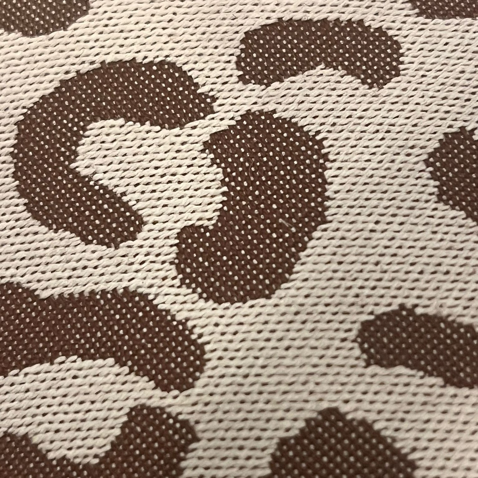 Țesătură Jaquard Poartă-mă