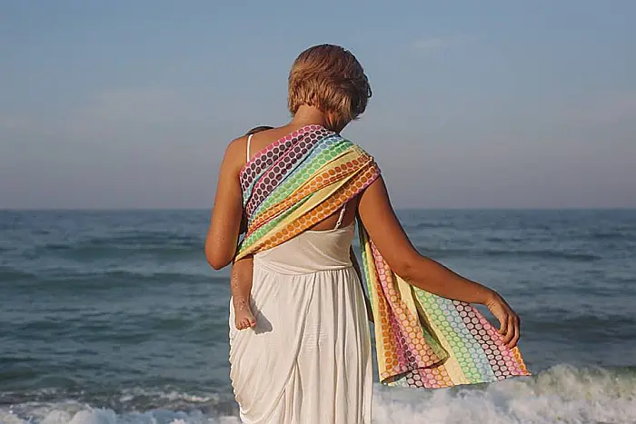 Sling reglabil Nereus [2]