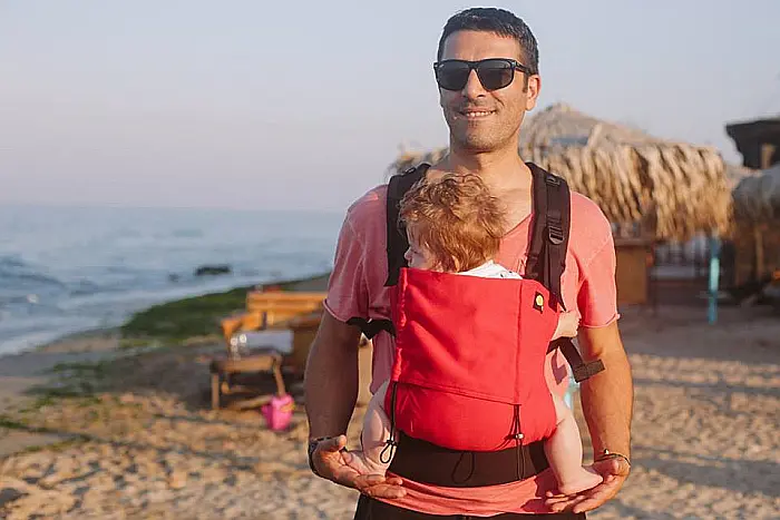 Luna Evo Plus Rosu [4]