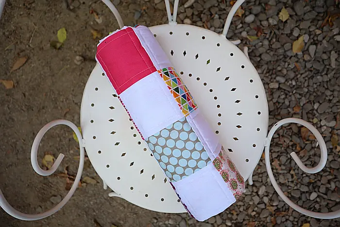 Alegria Contenta Principesa [3]