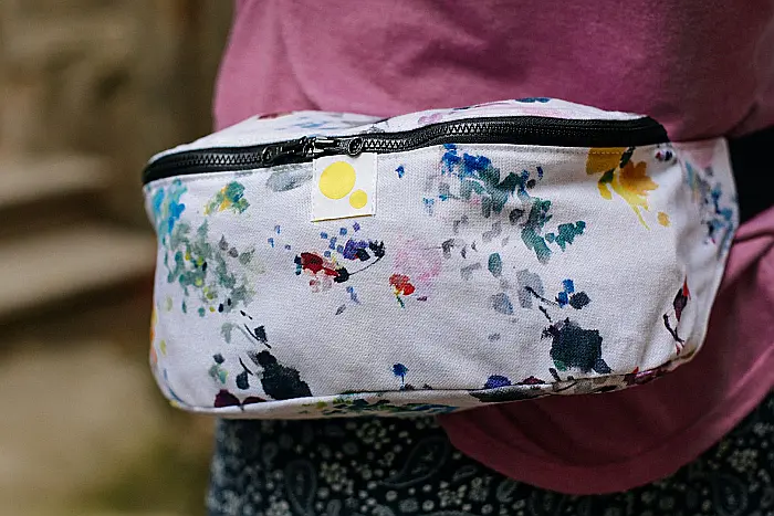 Borseta poarta-ma!® Kore [4]