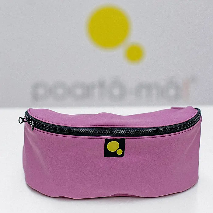 Borseta poarta-ma!® Mov [2]