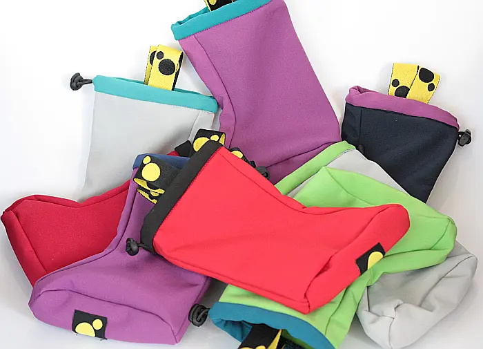 Botosei babywearing [4]