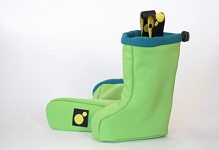 Botosei babywearing [2]