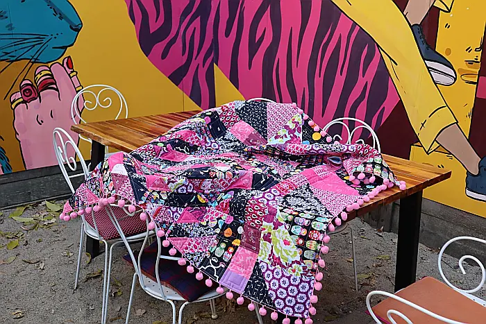 Roza Clasica Ciucurel [2]