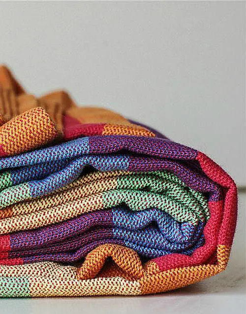 Wrap tesut Curcubeu [3]