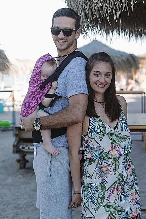 Luna Evo Plus Hestia Mov/Roz [2]