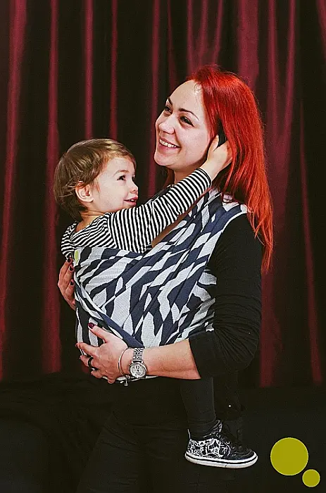 Wrap tesut Zebra 3 [4]