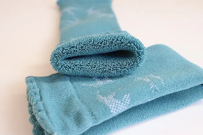 Jambiere Flausate Randunici [3]