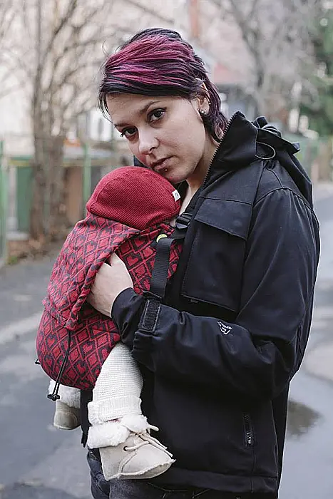 Luna Evo Plus Hestia rosu/negru [4]