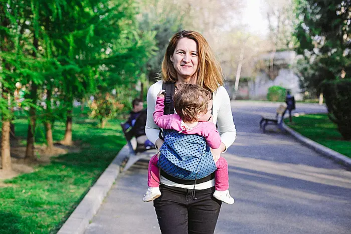 Luna Evo Plus Buline Bleu/Negru [3]