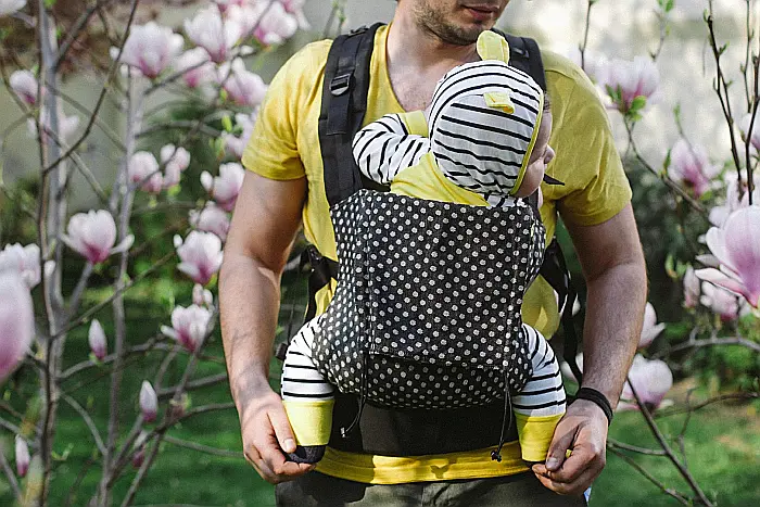 Luna Evo Plus Buline Gri/Negru [2]