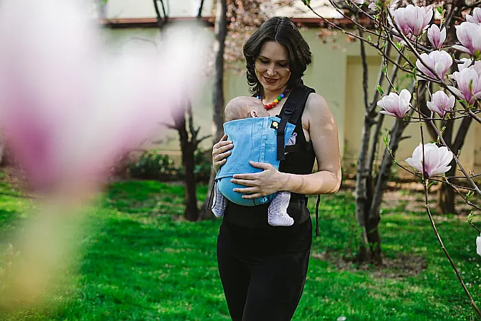 Luna Evo Plus Bleu [2]