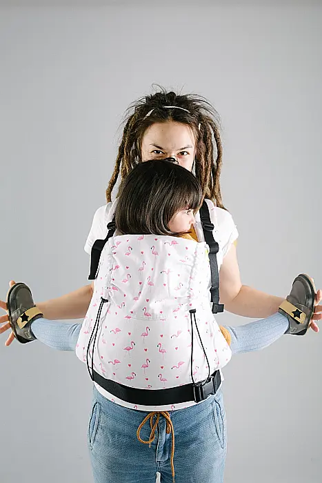 Luna Mare Flamingo [3]