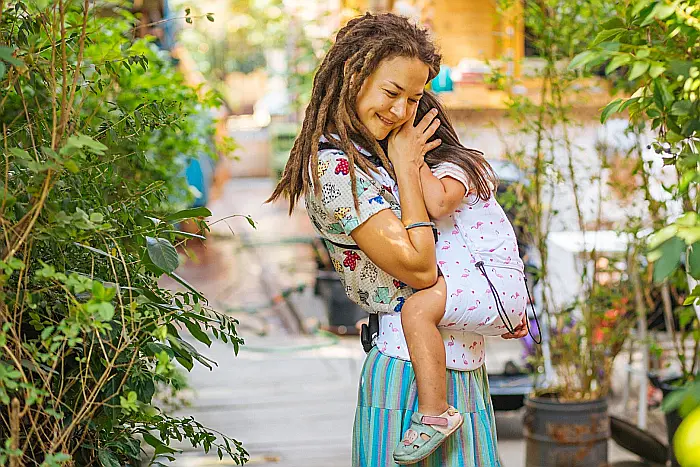 Luna Mare Flamingo [2]