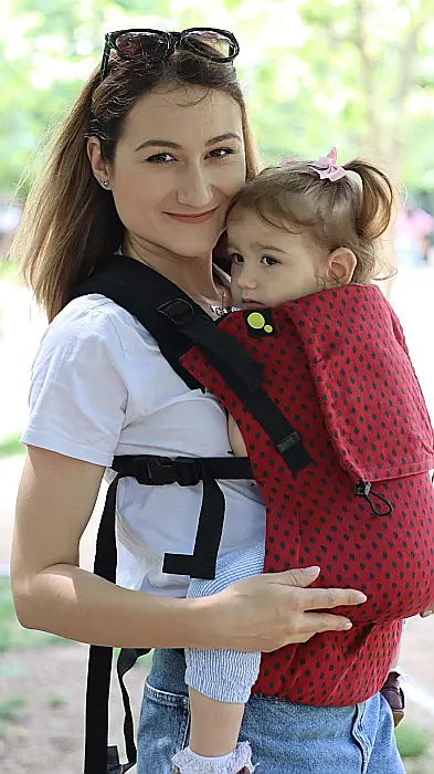 Luna Una Buline buburuza * [4]