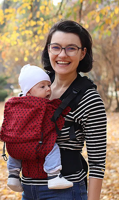 Luna Una Buline buburuza * [3]