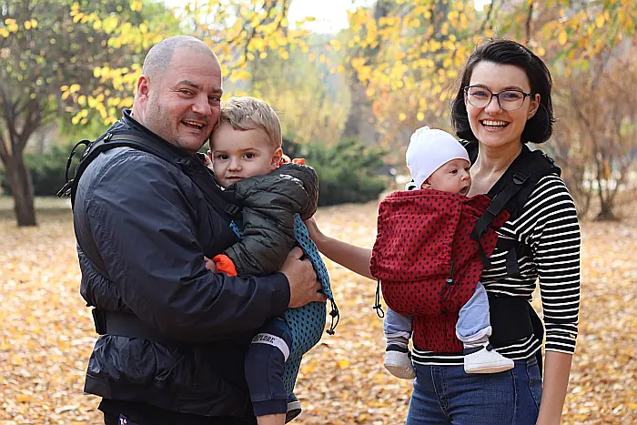 Luna Una Buline buburuza * [2]