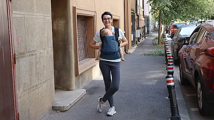 Luna Una Denim * [4]