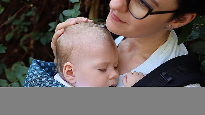 Luna Una Denim * [2]