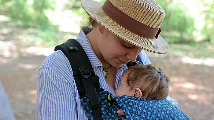 Luna Una Denim * [3]