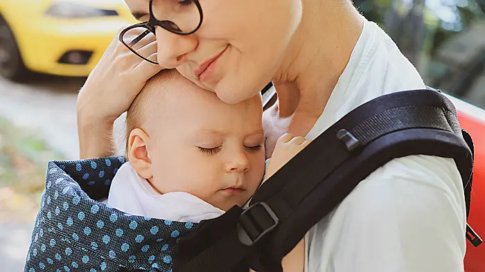 Luna Una Denim - defect estetic [2]