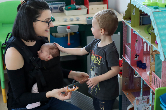 Luna Una Hestia negru [3]